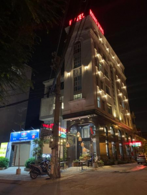 HONGVINA 97 HOTEL